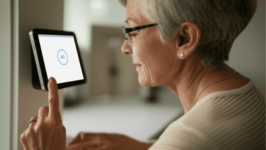 AI Emergency Alert Systems Seniors Can Rely On
